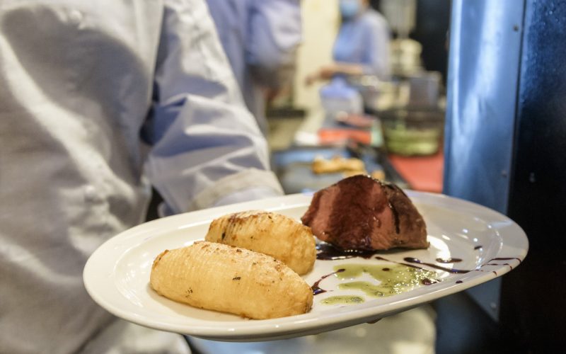 Gastronomia - We Care3