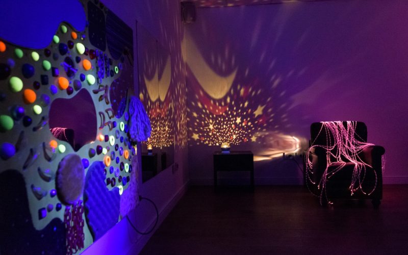 SALA SENSORIAL 2