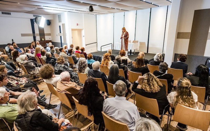 Salon Auditorio