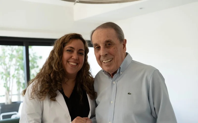 Empatía y acompañamiento en We Care