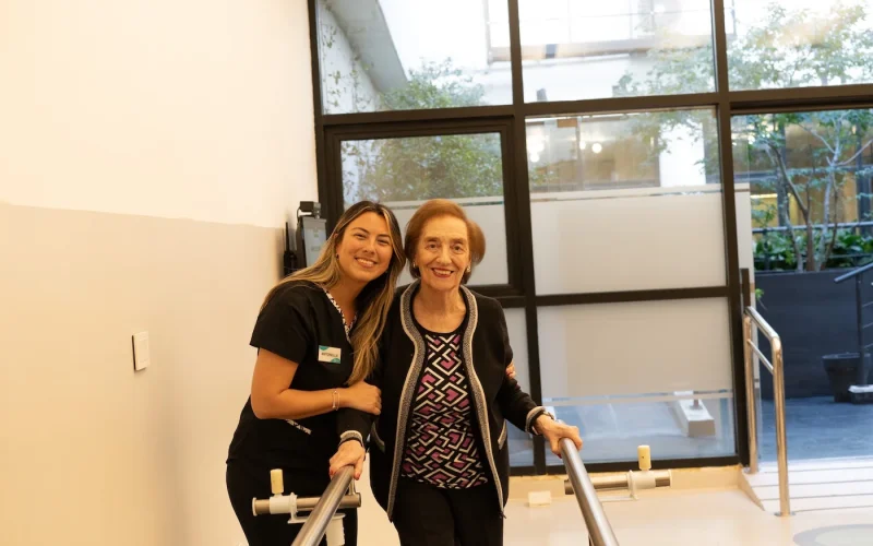Kinesiología y cuidado físico