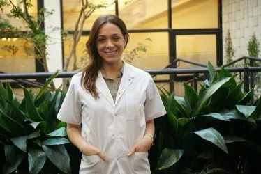 Lic. en Nutrición Cintia Yildiz