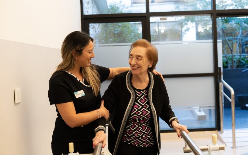rehabilitacion we care